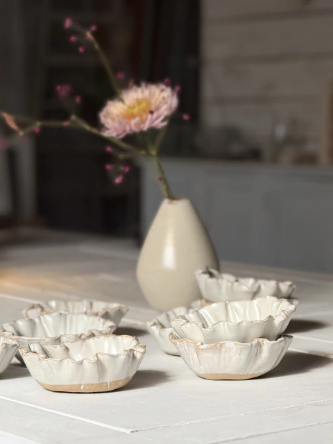 Carrusel LUA objetos