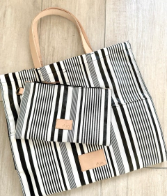 Combo Bolso Playero + Sobre en internet