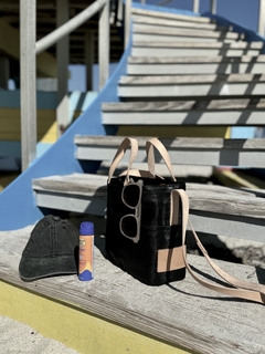 Cartera Miami en internet