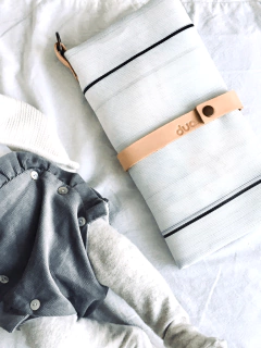 Porta Pañales OUTLET - Dua Cosas