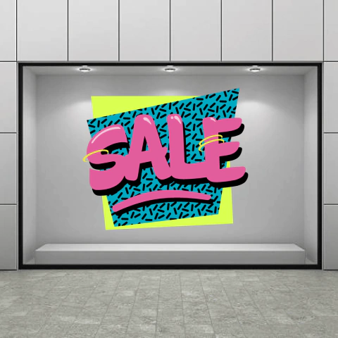 Vinilos sale liquidación