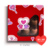 Stickers San Valentín