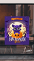 Vinilo Halloween