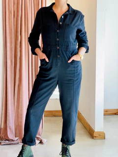 MONO DE GABARDINA