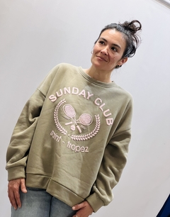 BUZO SUNDAY en internet