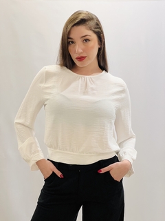 BLUSA SOFIA - comprar online