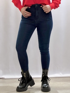 JEAN CHUPIN SABRINA