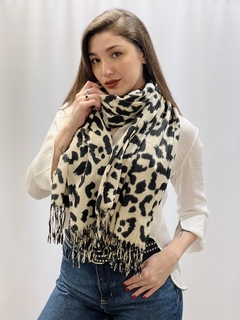 BUFANDA YAEL - comprar online
