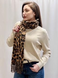 BUFANDA YAEL - Amelie