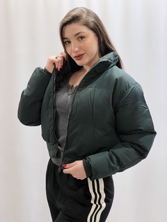 CAMPERA ÚRSULA