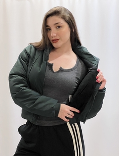 CAMPERA ÚRSULA en internet