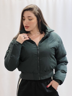 CAMPERA ÚRSULA - comprar online