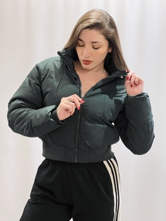 CAMPERA ÚRSULA - Amelie