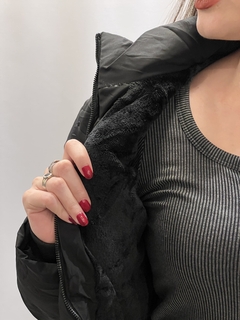 CAMPERA ÚRSULA - comprar online