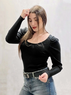 SWEATER LOLA - Amelie