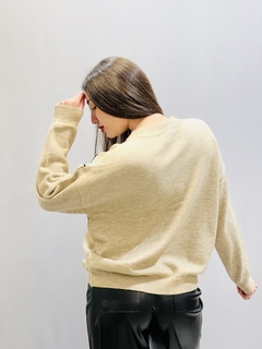 SWEATER ALEGRA - Amelie