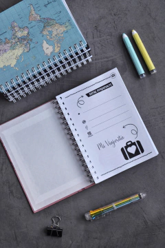 Agendas - tienda online