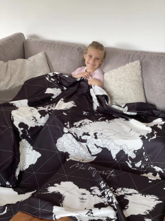 Manta Polar 150 x 170 cm
