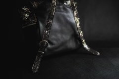 Modelo Astrid - Vikinga Carteras