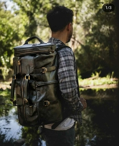 Modelo Odín - comprar online