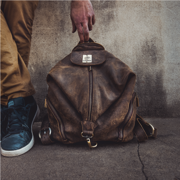 Mochilas