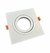 SPOT DE EMBUTIR PLANO PARA LAMPADA PAR20
