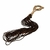 Colar de mesa sementes 1,40m - comprar online