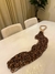Colar de mesa sementes 130cm - comprar online