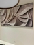 Quadro Canvas com Moldura 200 x 100cm - Juliana Baczynski Iluminação Decorativa