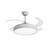 VENTILADOR DE TETO AIR BASIC MULTICOLOR DIM BRANCO BIVOLT - comprar online