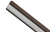 Lustre Pendente de Led Régua Retangular Marrom 32w 4000k - loja online