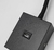 Arandela Preto Led Articulável com saída USB 2,1A 3W 3000K - loja online