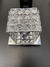 Arandela de Cristal Cromado para Escada Quarto Lavabo - Juliana Baczynski Iluminação Decorativa