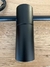Pendente Tibia Alumínio Preto 165cm 6B - comprar online