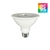 LAMPADA LED SOF IRC95 PAR30 40º 9W 3000K na internet