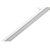 Lustre Pendente de Led Régua Retangular Branco 32w 4000k - comprar online