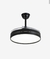 VENTILADOR DE TETO AIR BASIC MULTICOLOR DIM PRETO BIVOLT - comprar online