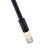 Pendente de Led Slim Preto 3000k na internet