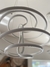 Pendente de Led Branco Sphere 78W 3000K - loja online