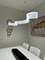 Pendente de Led Paipe Retangular 118cm na internet