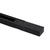 TRILHO ELETRIFICADO C/CANALETA 1M PRETO - comprar online