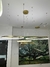 D1408 Lustre Pendente LED Aros Arcos Dourado 4 módulos - Juliana Baczynski Iluminação Decorativa
