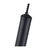 Pendente de Led Slim Preto 3000k - Juliana Baczynski Iluminação Decorativa
