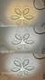 Plafon Led Branco 3000k 4000k 6500k - loja online