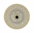 Plafon Lumina Redondo Dourado 3000k 4500k 6000k - loja online