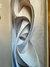 Quadro Canvas com Moldura 180 x 95cm - Juliana Baczynski Iluminação Decorativa