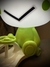Abajur Infantil De Mesa Sapo Sapinho Verde Com Lampada - loja online