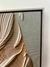 Quadro Canvas com Moldura 1,00x1,00m - loja online