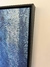 Quadro Canvas com Moldura 120x60cm - Juliana Baczynski Iluminação Decorativa