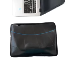 Funda notebook de cámara de neumático